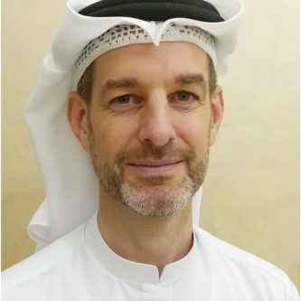 Dr. Richard Bramble Dr. Richard Bramble